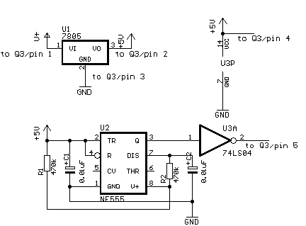 LM2925 Replacement